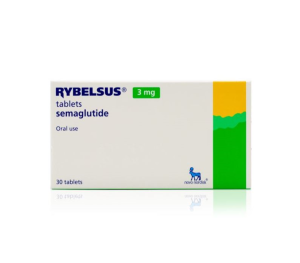 Rybelsus 3 mg