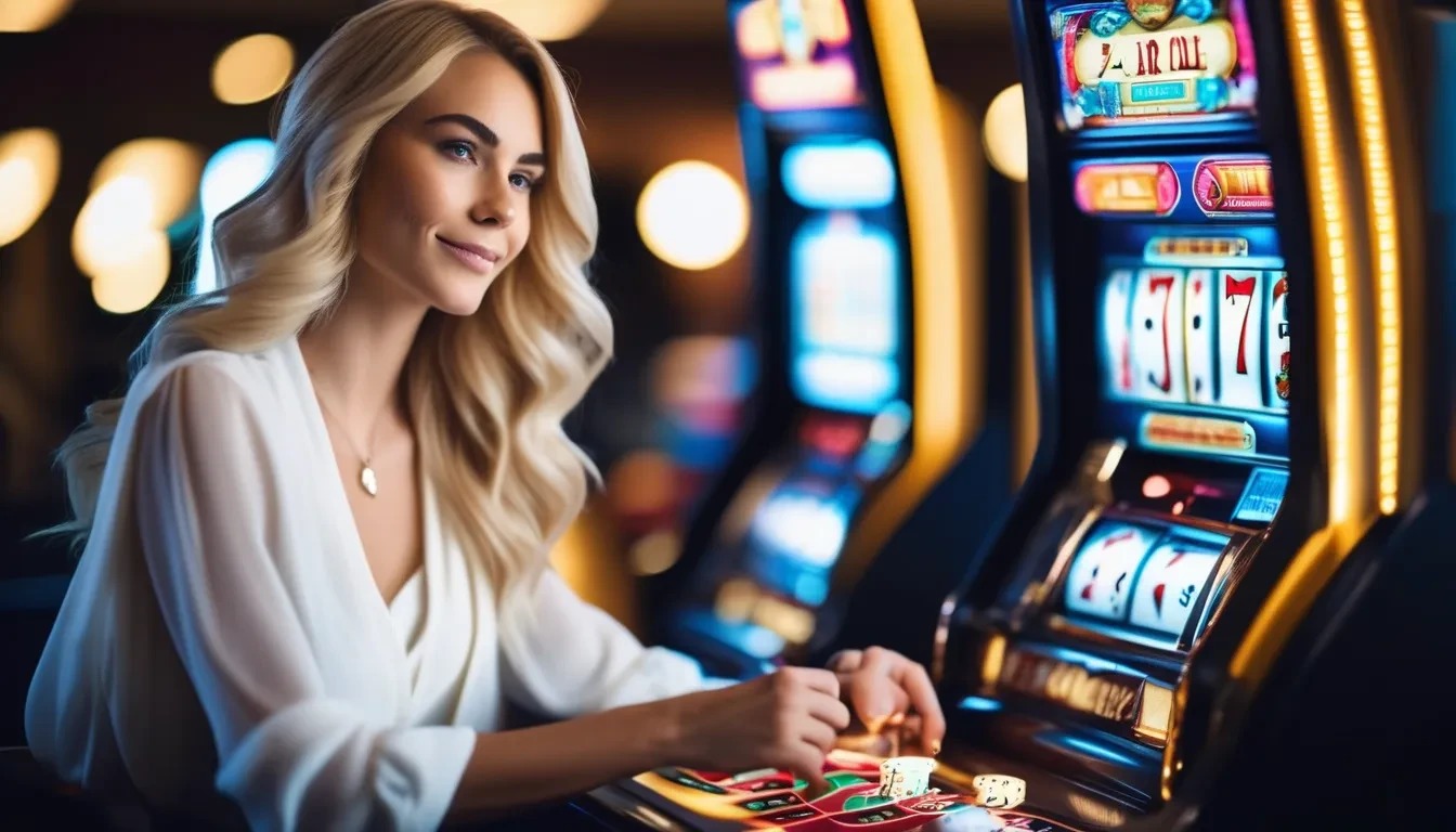 Spesifikasi Unggulan Slot Gacor Online Pragmatic