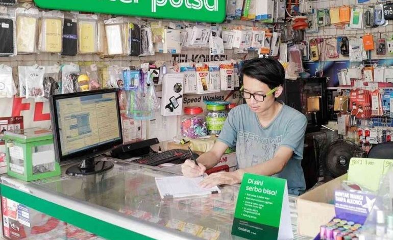 Apakah Bisnis Konter Pulsa Masih Menjanjikan di Era Digital?