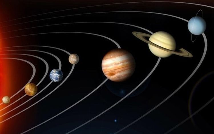 Para Saintis Bertanya Adakah kehidupan Di Luar Angkasa?