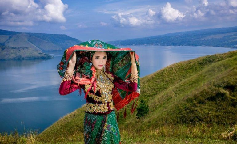 Fakta-fakta Dari Geopark Toba Caldera