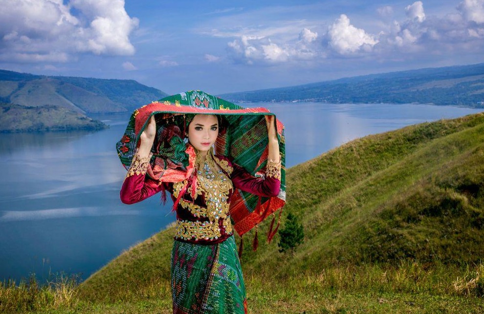 Fakta-fakta Dari Geopark Toba Caldera