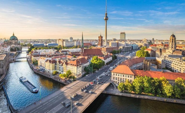 Kota Berkelanjutan, Cerdas, dan Tangguh