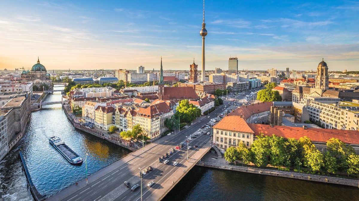 Kota Berkelanjutan, Cerdas, dan Tangguh