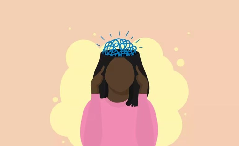 Diri & Emosi Panduan buat Sering Overthinking Perasaan Sendiri