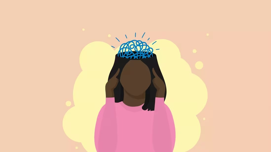 Diri & Emosi Panduan buat Sering Overthinking Perasaan Sendiri