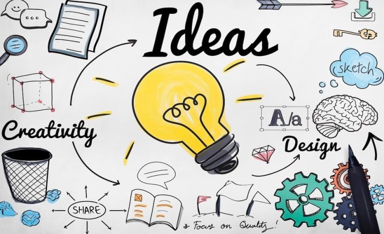 Kreativitas & Evolusi Jadi Manusia Tanpa Harus Ikut Retreat Mahal