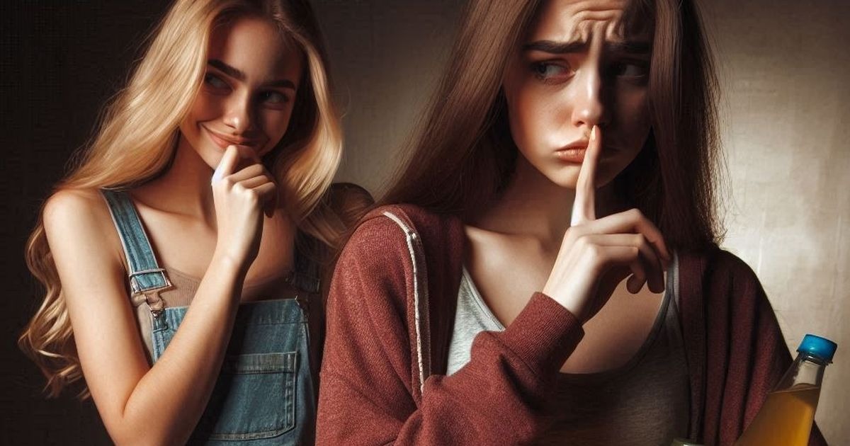 Apakah Manusia pada Dasarnya Baik atau Jahat?