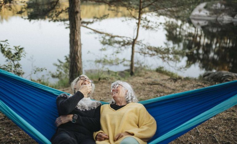 Tertawa Meningkatkan Imun Tubuh Fakta Ilmiah di Balik