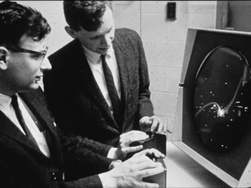 Tennis for Two Game Video Pertama di Dunia Lahir Tahun 1958