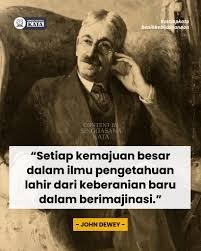 Ilmu Tak Ada Habisnya Perjalanan Pengetahuan Tak Berujung