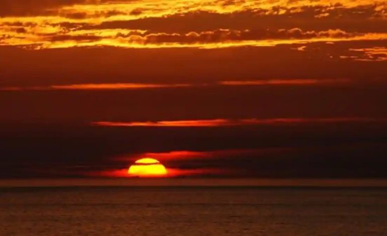 Matahari Sumber Energi Utama bagi Kehidupan di Bumi