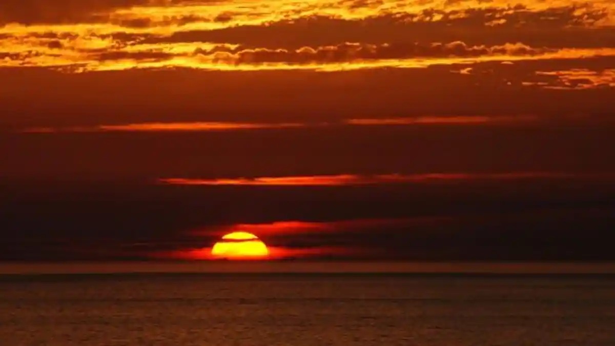 Matahari Sumber Energi Utama bagi Kehidupan di Bumi