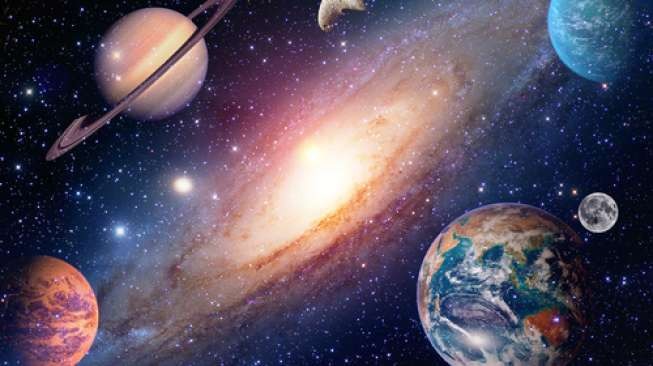 Bumi Berputar pada Porosnya Rotasi Bumi dan Dampaknya