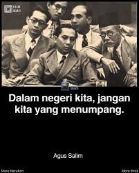 Kita Hidup di Masa Paling Aman Sepanjang Sejarah