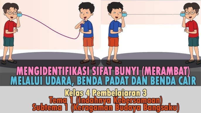 Suara Merambat Lebih Cepat di Air Daripada di Udara