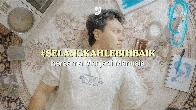 Apa Arti Menjadi Manusia?