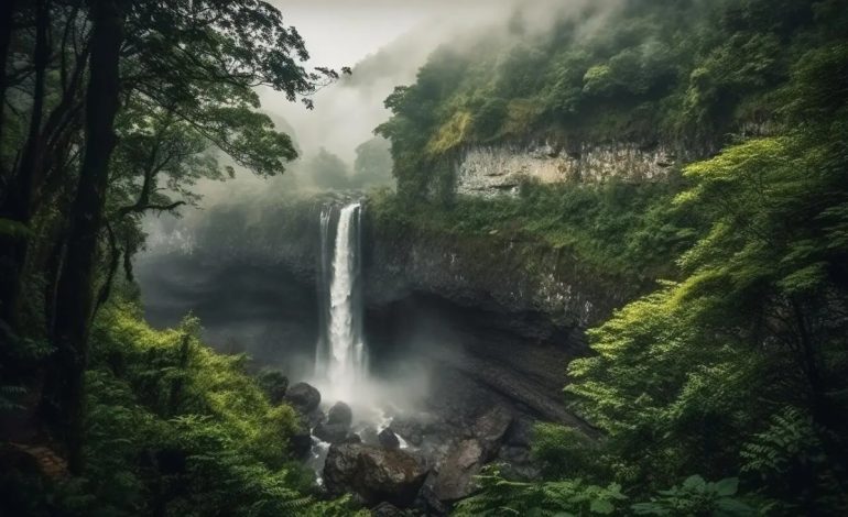 Keanekaragaman Kekayaan Kehidupan Bumi yang Tak Ternilai