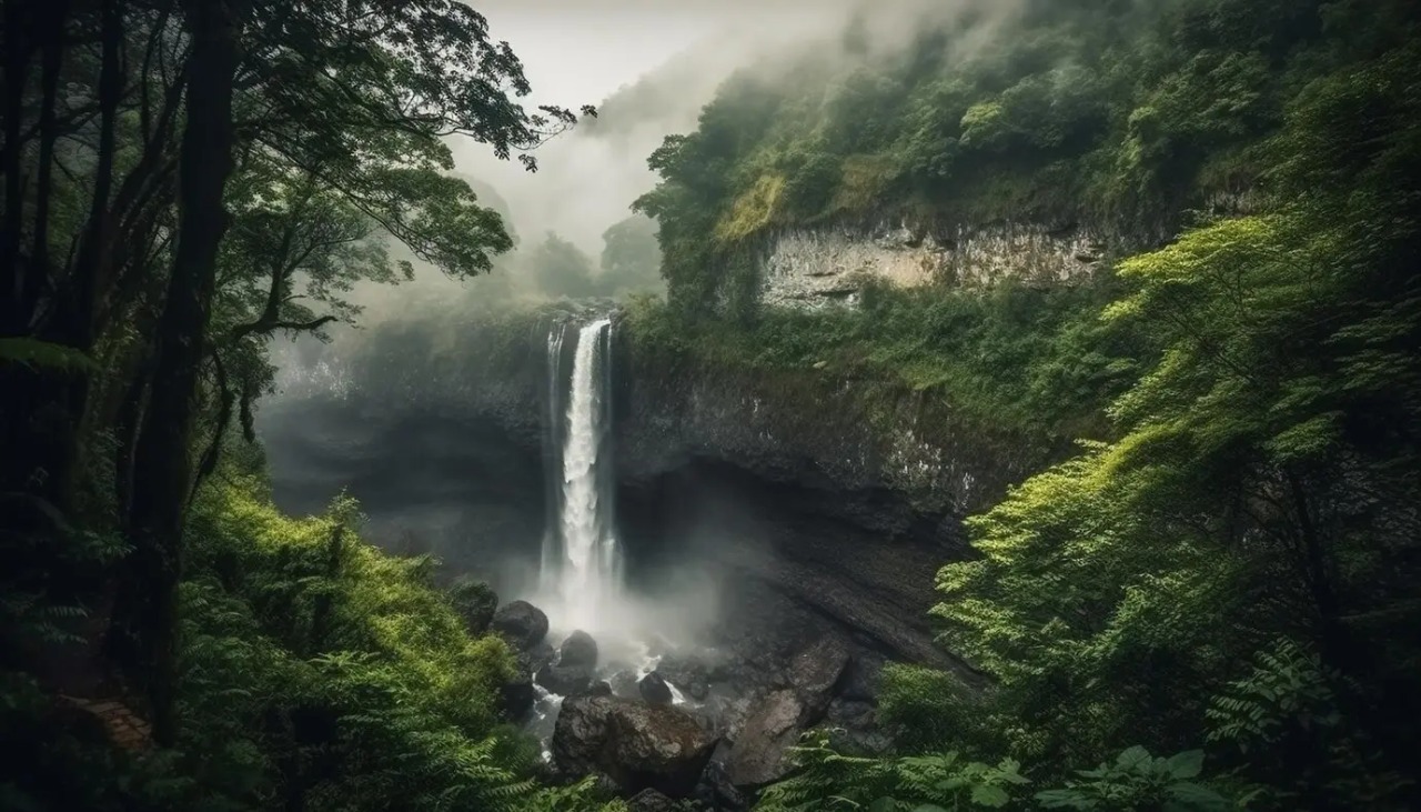 Keanekaragaman Kekayaan Kehidupan Bumi yang Tak Ternilai