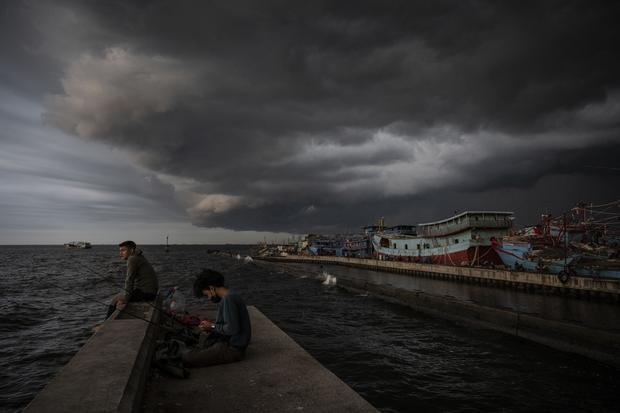 Fenomena Alam Ekstrem